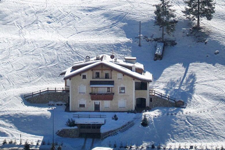 Apartments Abitazion