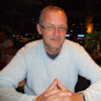 Avatar von Martin Votzi