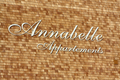 Logo de Haus Annabelle Appartement 7