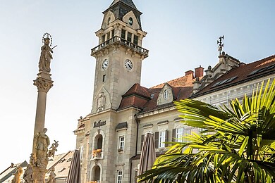 Leibnitz