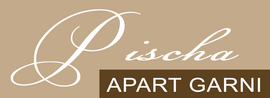 Logotipo Apart Garni Pischa