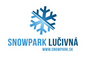 Logó S detmi na cestach Snowpark Lucivna