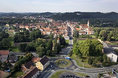 Bad Radkersburg