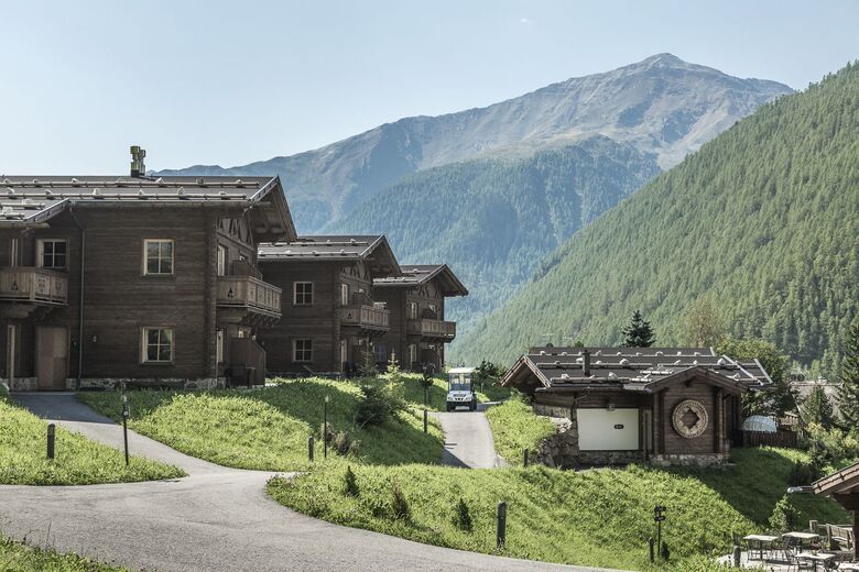 Hotel & Chalet Edelweiss