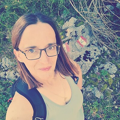 Avatar von Bettina Damböck
