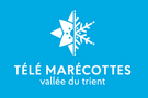 Logotipo Les Marécottes