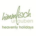 Logotip himmlisch urlauben