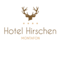 Logotyp Hotel Hirschen