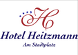 Logo da Hotel Heitzmann