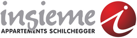 Logo Insieme Appartements
