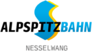 Logotyp Alpspitz / Edelsberg