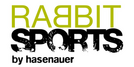Logotipo Rabbit Sports