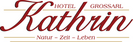 Logotyp Hotel Kathrin