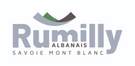 Logotipo Rumilly Terre de Savoie