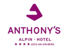 Логотип Anthonys Alpin Hotel