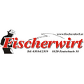 Logotipo Fischerwirt