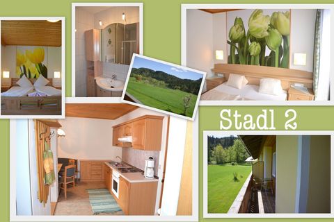 Beispielfoto Ferienwohnung mit 2 Schlafzimmern