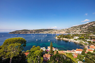 Villefranche-sur-Mer