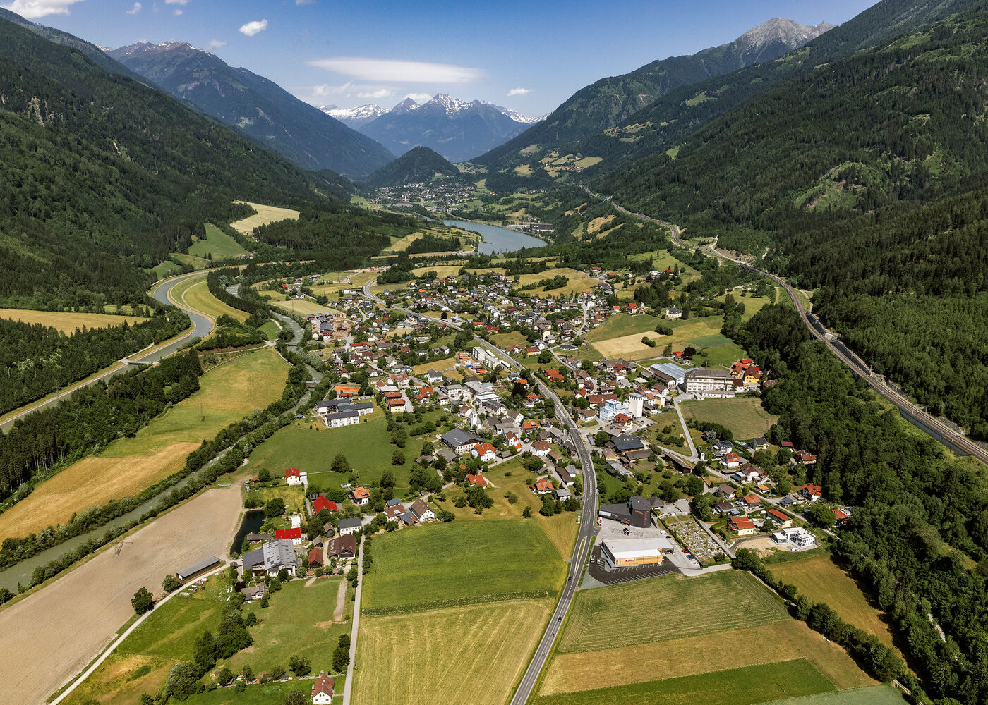 Mühldorf in Kärnten