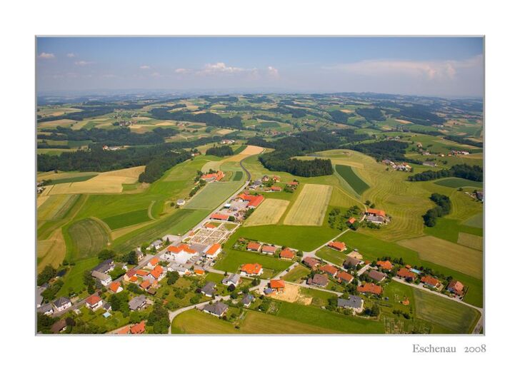 Eschenau im Hausruckkreis