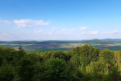 Leinebergland