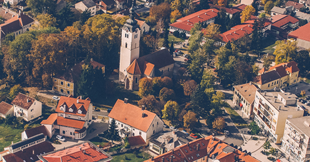 Touren BERGFEX Vrbovec Vrbovec