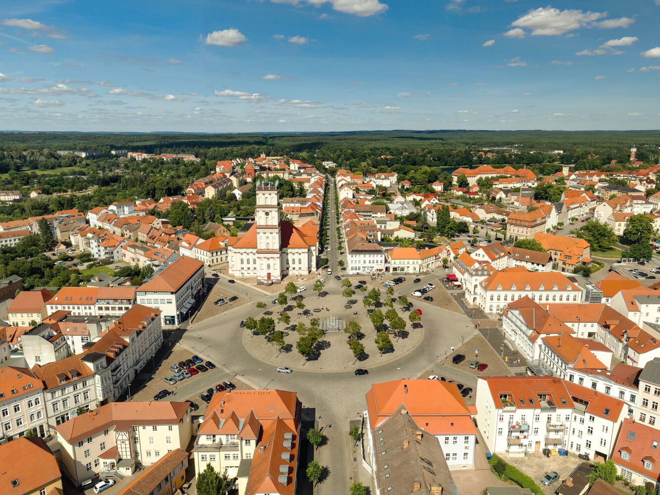 Neustrelitz