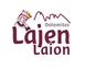 Logotyp Lajen