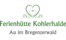 Logo von Ferienhütte Kohlerhalde