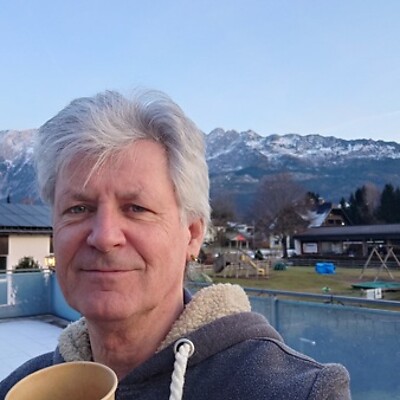 Avatar von Heinz Ulz