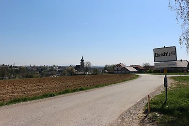 Eberstalzell