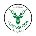 Logo Haus Alpenglück
