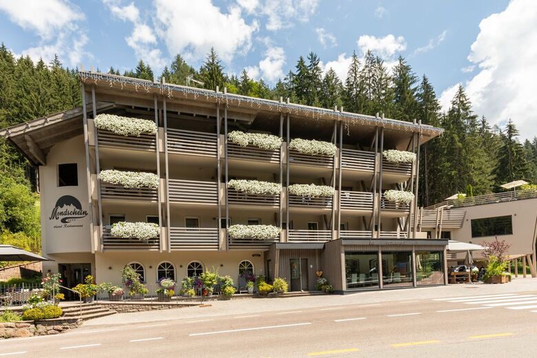 Hotel Mondschein