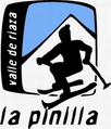 Logotyp La Pinilla