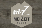 Logotyp meiZeit Lodge