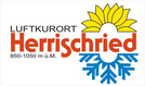 Logo Herrischried - Glaswerkstatt