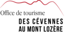 Logo Des Cévennes au Mont Lozère