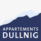 Logotip von Appartements Dullnig
