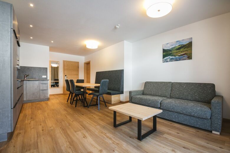 Botenwirt Appartements