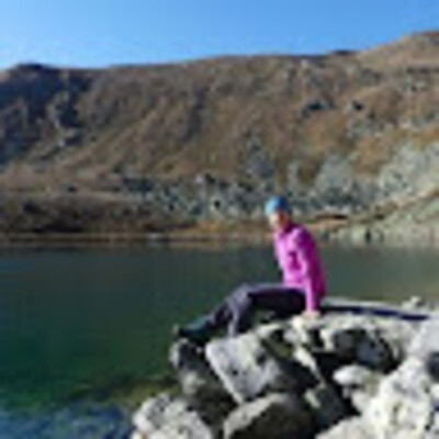 Avatar de Birgit Zückert