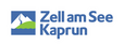 Logo Zell am See-Kaprun - That's Austria
