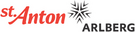 Logo St. Anton am Arlberg