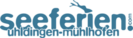 Logo Unteruhldingen - Hafen