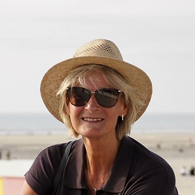 Avatar von Anke