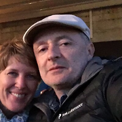 Avatar von Miha Gostisa