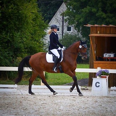 Avatar z Magda Lena 13