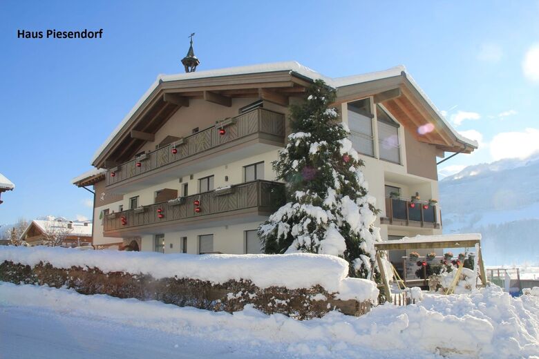 Haus Piesendorf