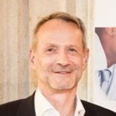 Avatar von Manfred Wondrak