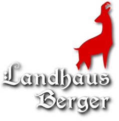 Logotipo Landhaus Berger