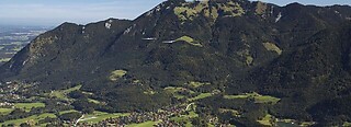 Oberwössen-Unterwössen
